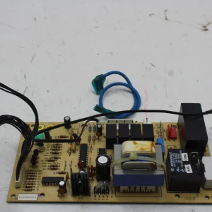 Dandy Simplicity Air Conditioning Control Board - model SAC10544DE