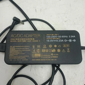 180W ADP-180MB F 19.5V 9.23A AC Adapter for ASUS ROG 5.5x2.5mm