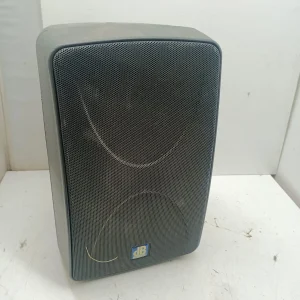 DB Technologies K162  Speaker & Extension Cord - Powers ON - as is