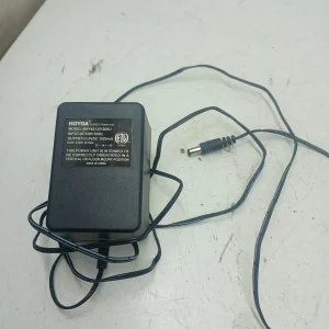 OEM Hoyoa  BHY350900300U - 13.5 DVC  1000mA Class 2 Power Unit Power Supply Cord Cable