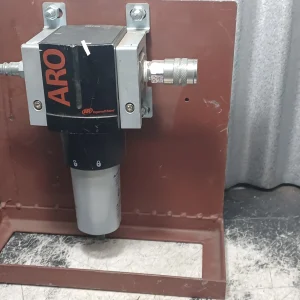 Ingersoll Rand ARO compressed air filter