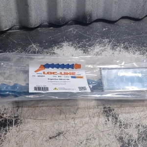 Loc-Line 50501 Inspection Mirror Kit
