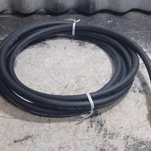 PowerWeld Single Argon Hose 3/16" (4.8mm) 200 PSI