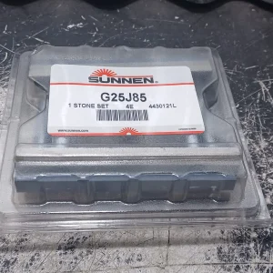 Sunnen Cylinder Honing Stone Set G25J85