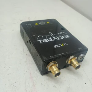 Teradek Bolt  Additional HD-SDI Receiver Set for  Wireless Transmission System