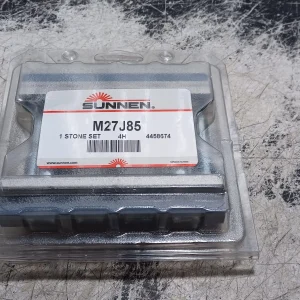 Sunnen Cylinder Honing Stone Set M27J85