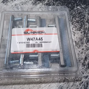 Sunnen Cylinder Honing Stone Set W47A45