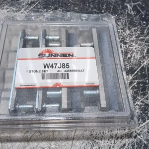 Sunnen Cylinder Honing Stone Set W47A85