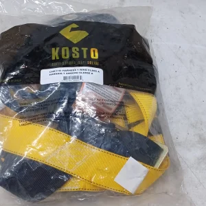 Kosto General Harness - 1 D-Ring - Class A