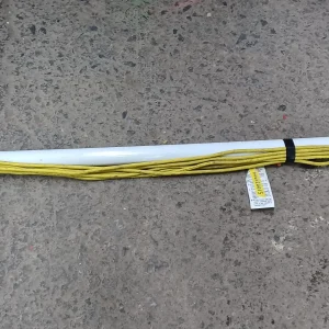 KH INDUSTRIES Fluorescent Work Light Model LE18F-16M-S18FA - 18Watts