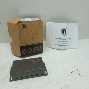 Kramer C-A35M/IRR-03 External Remote Receiver -New