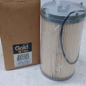 NAPA Gold Fuel Filter 600249