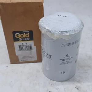 NAPA Gold Fuel Filter 3775