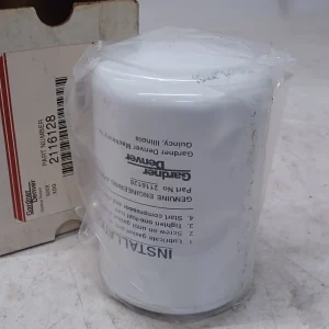 Gardner Denver Oil Filter Element 2116128