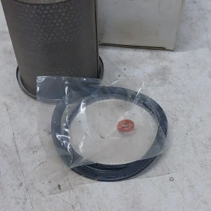 General Aire Oil Filter Replacement Element 2A-710SL