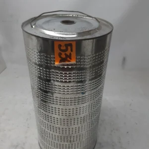 (New - Old Stuff) Unknown Brand Replacement Oil filter Cartridge / Lube Filter