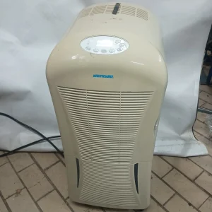 Working Danby DDR556RH  55 Pint Capacity Dehumidifier with 2 Fan Speeds