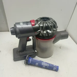 Dyson Animal Vacuum V7 Original  Handheld Cordless Vacuum Cleaner Main Body- not tested
