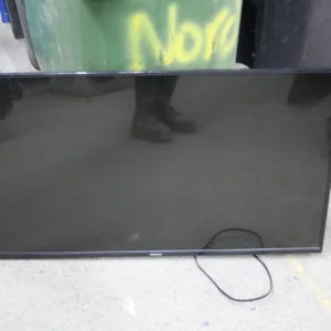 Toshiba 43L310U 43" 1080p LED HDTV -- NO Remote - include wall mount