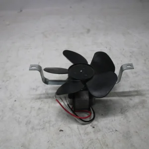 UL507 Coil Wrap + Fan Broan NuTone LLC