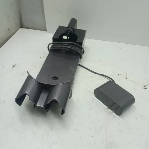 Genuine OEM Dyson Animal Vacuum V7 Wall Mount Docking Station Hanger W/ Charger 205720-02