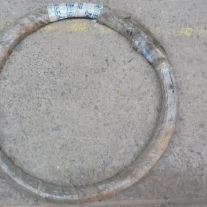 TMS-Fusion Wire Rope Sling / Cable Sling 1/4"