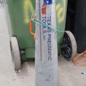 Texas Pneumatic Tools TX-3AM Venturi Air Mover 32" Long