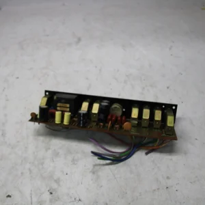 Pioneer Stereo Receiver SX-1250 Flat Amplifier Assembly AWG-042