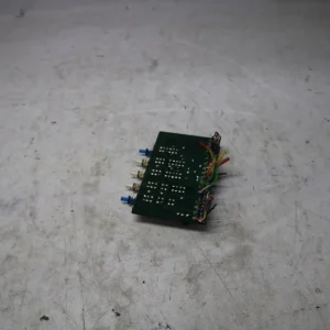 Pioneer Stereo Receiver SX-1250 Selector Board AWS-094-0