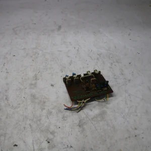 Pioneer Stereo Receiver SX-1250 Filter Amp Assembly AWM-089