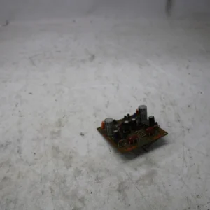 Pioneer Stereo Receiver SX-1250 EQ Board AWF-021