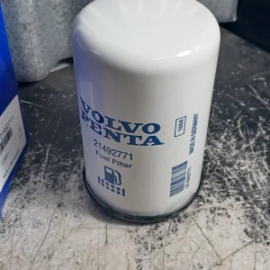 VOLVO PENTA 21492771 Spin-On Diesel Fuel Filter
