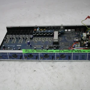 RME Fireface 800 Board - FOR PARTS - Read description -