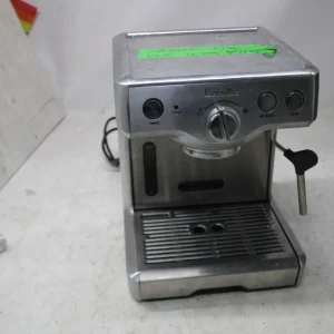 Breville Duo-Temp 800ESXL - FOR PARTS -