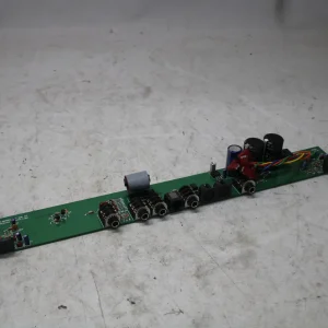 Line 6 AX2 Output Power Board no 35-00-0011D