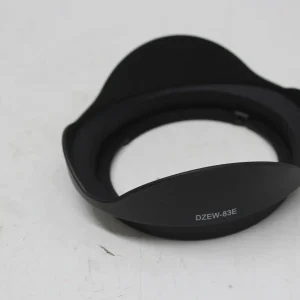 Lens Hood DZEW-83E