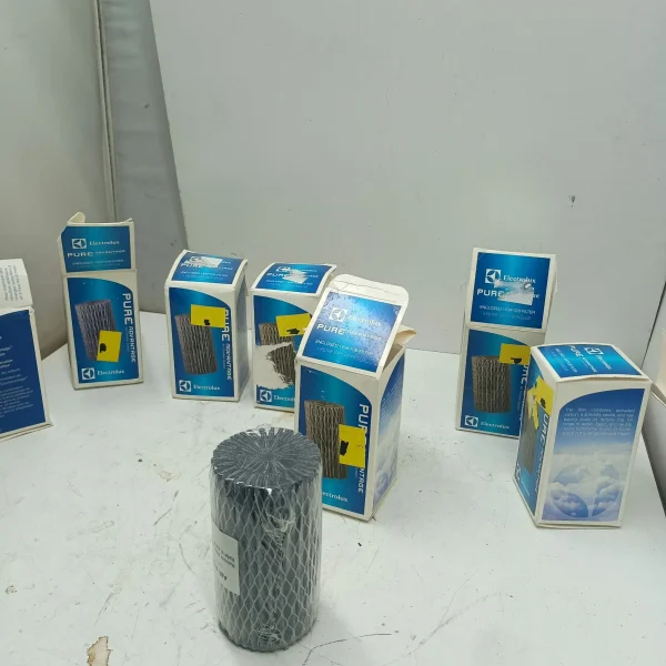 Lot 7x AEG Electrolux John Lewis Pure Advantage fridge air filter EAF1CB – opened box